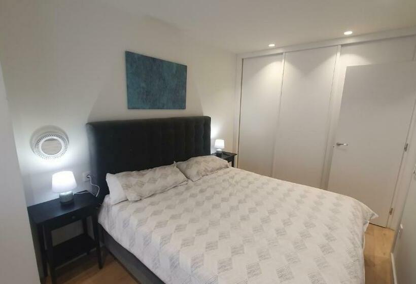 Esmex Playa   Amplio Y Hermoso Piso Pegado A La Playa, 3hab   Vut 4228 As