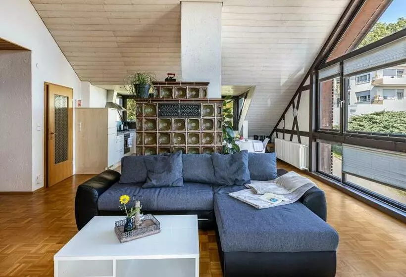 Ferienwohnung Cherine