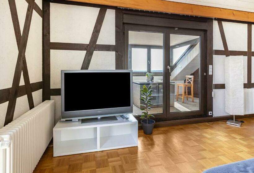 Ferienwohnung Cherine