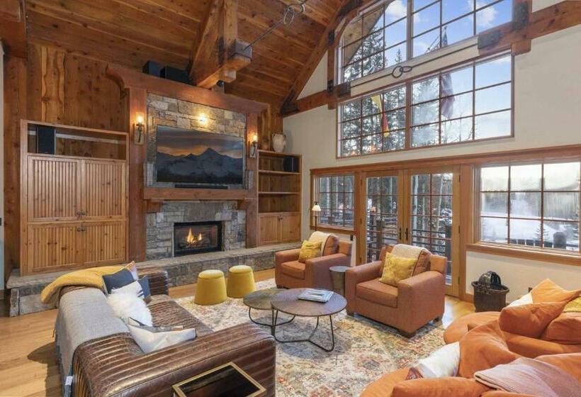 Evercrisp Of Telluride