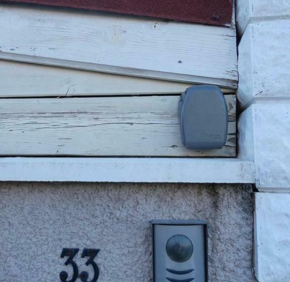 Maison Moderne Et Spacieuse Avec Piscine