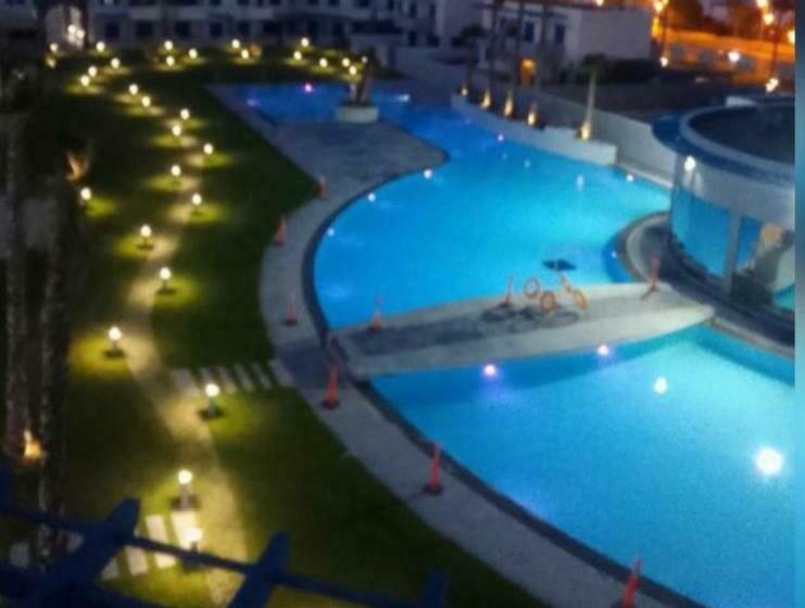 New Apartment Near The Sea