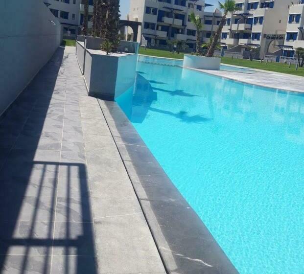 New Apartment Near The Sea