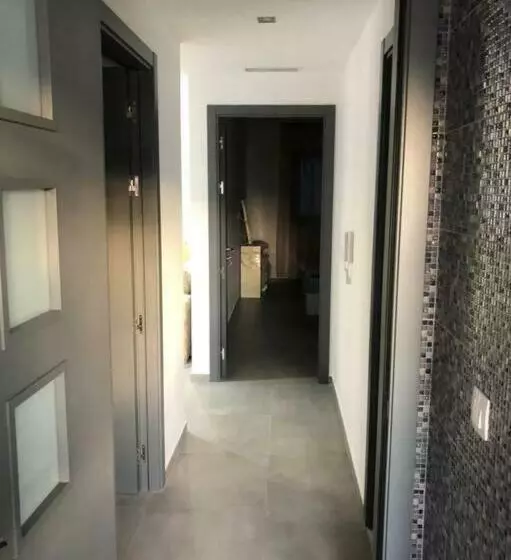 New Apartment Near The Sea