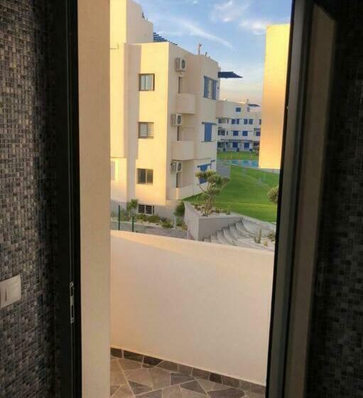 New Apartment Near The Sea