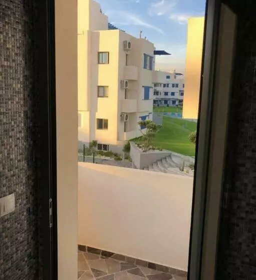 New Apartment Near The Sea