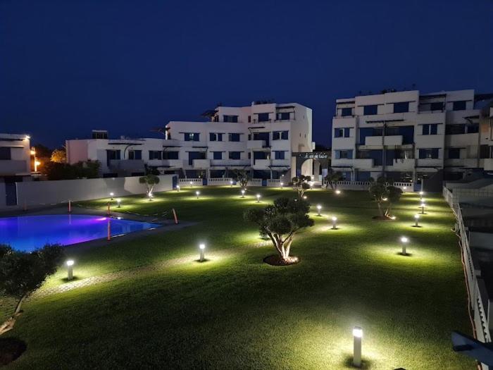 New Apartment Near The Sea