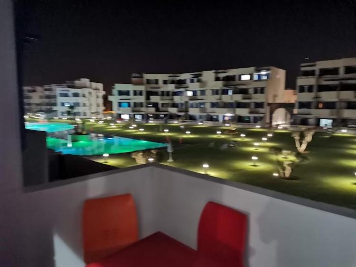 New Apartment Near The Sea