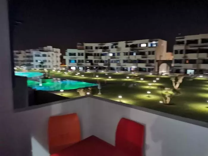 New Apartment Near The Sea