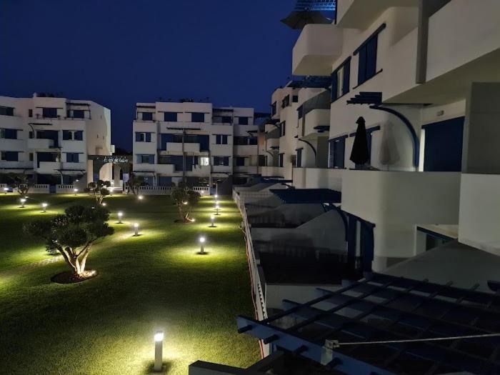 New Apartment Near The Sea