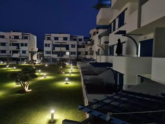 New Apartment Near The Sea