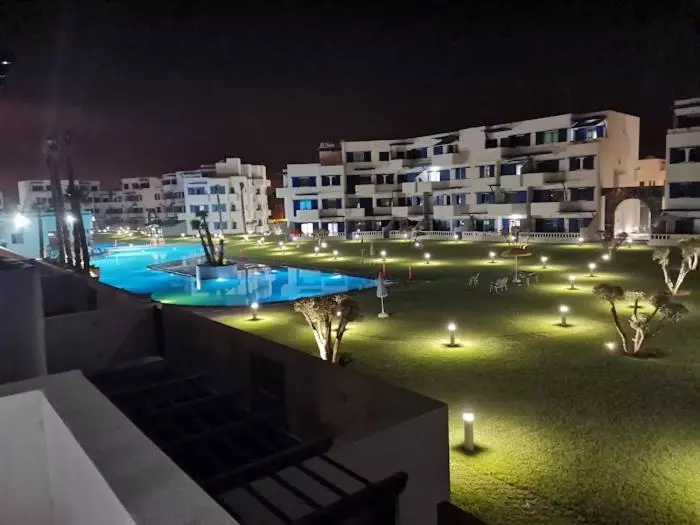 New Apartment Near The Sea