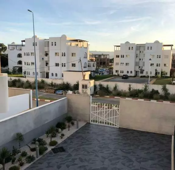 New Apartment Near The Sea
