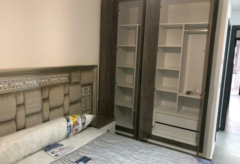 New Apartment Near The Sea