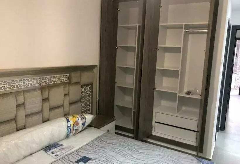 New Apartment Near The Sea