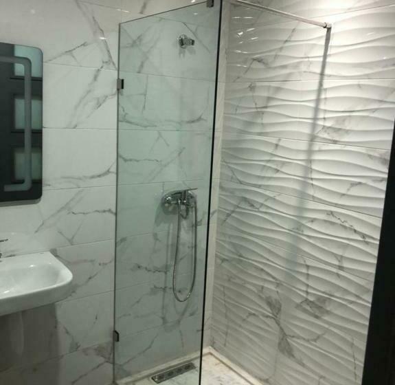 New Apartment Near The Sea