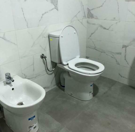 New Apartment Near The Sea