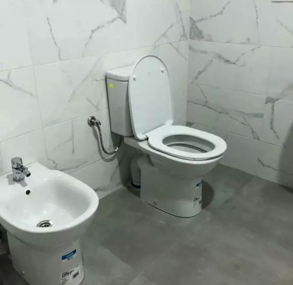 New Apartment Near The Sea