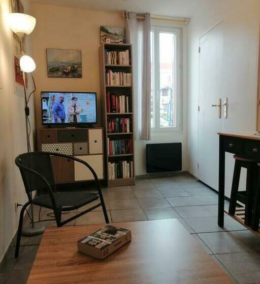 S1 Logement Entier Tout équipé Courtenay