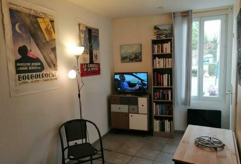 S1 Logement Entier Tout équipé Courtenay