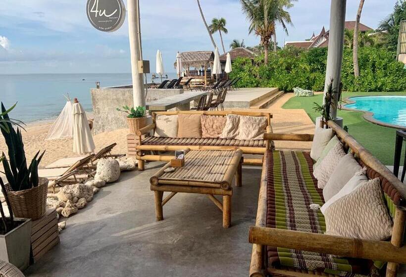 4u Resort Samui
