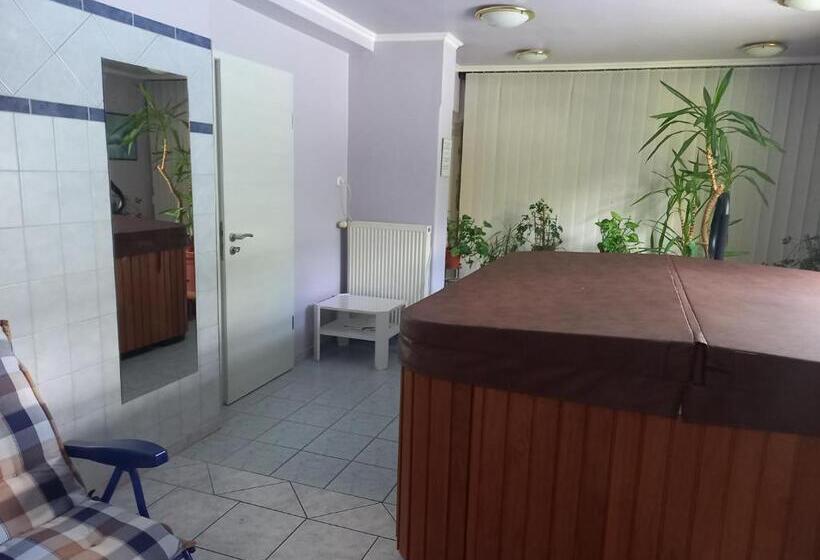 Barbara Wellness Pension