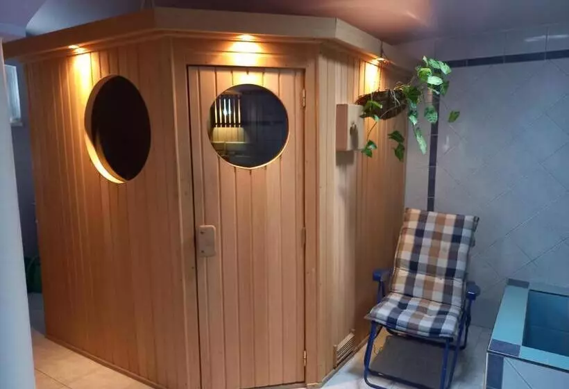 Barbara Wellness Pension