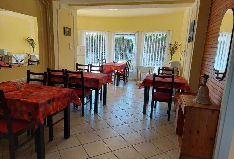 Barbara Wellness Pension