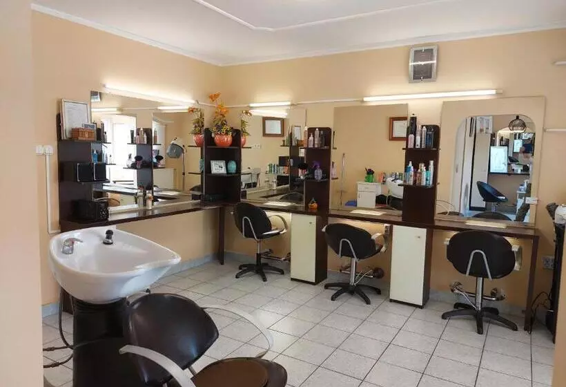 Barbara Wellness Pension