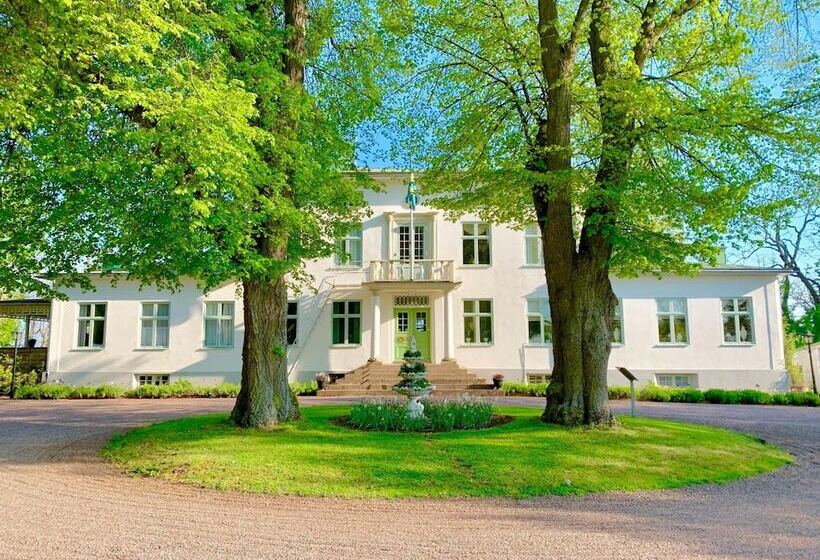 Drottning Victorias Hotell Och Vilohem