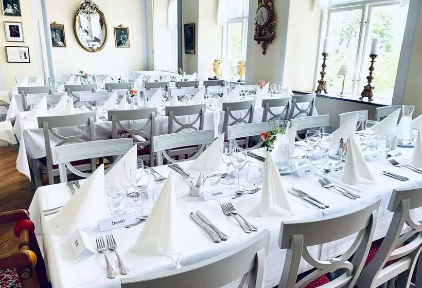 Drottning Victorias Hotell Och Vilohem