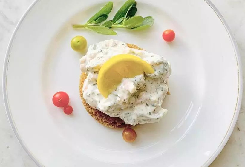 Drottning Victorias Hotell Och Vilohem