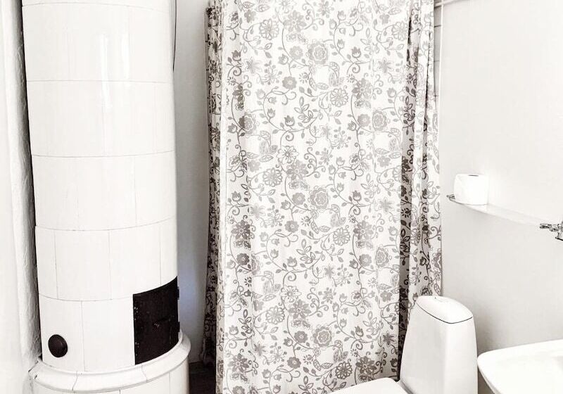 Drottning Victorias Hotell Och Vilohem