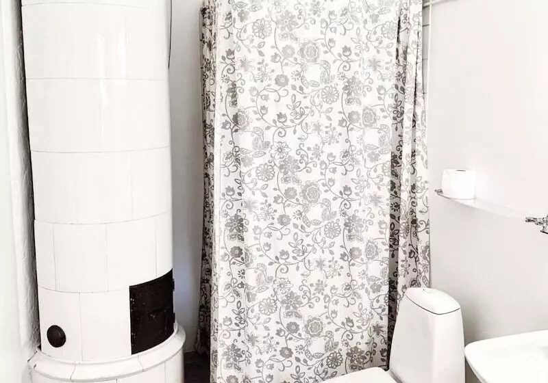 Drottning Victorias Hotell Och Vilohem