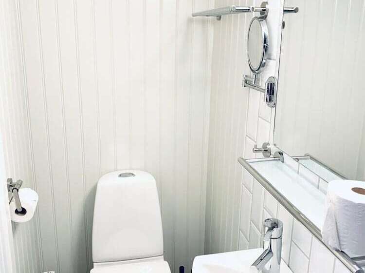 Drottning Victorias Hotell Och Vilohem