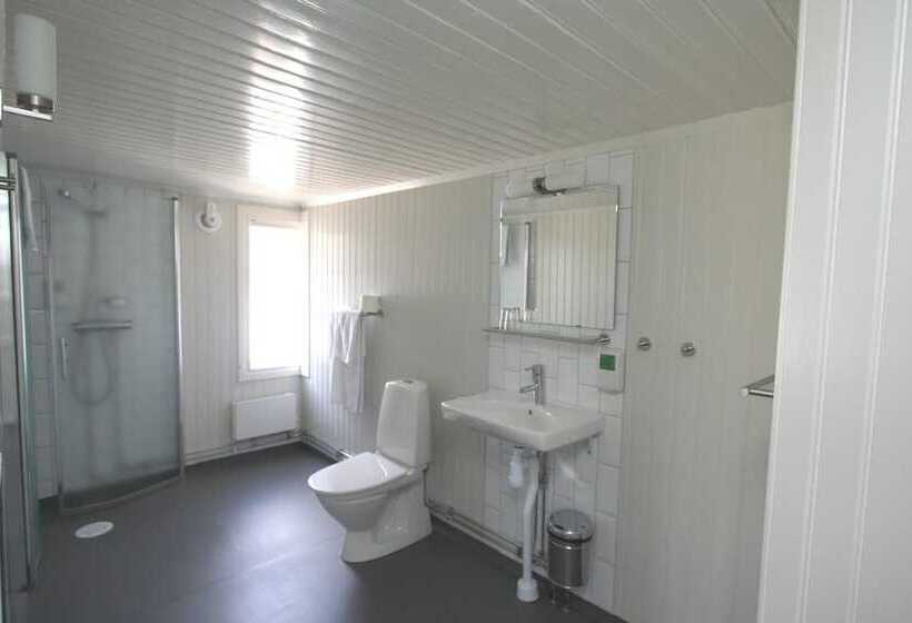 Drottning Victorias Hotell Och Vilohem