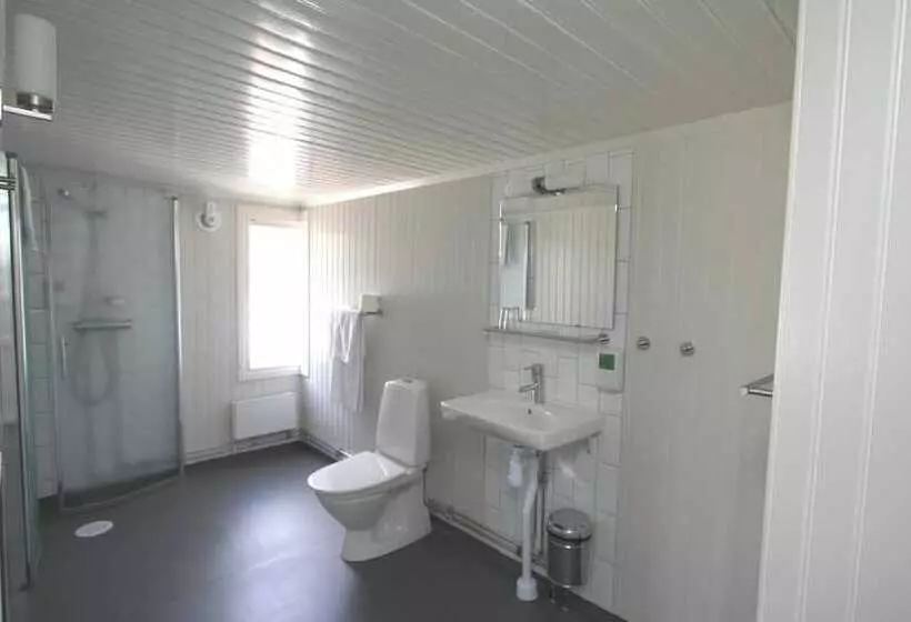 Drottning Victorias Hotell Och Vilohem