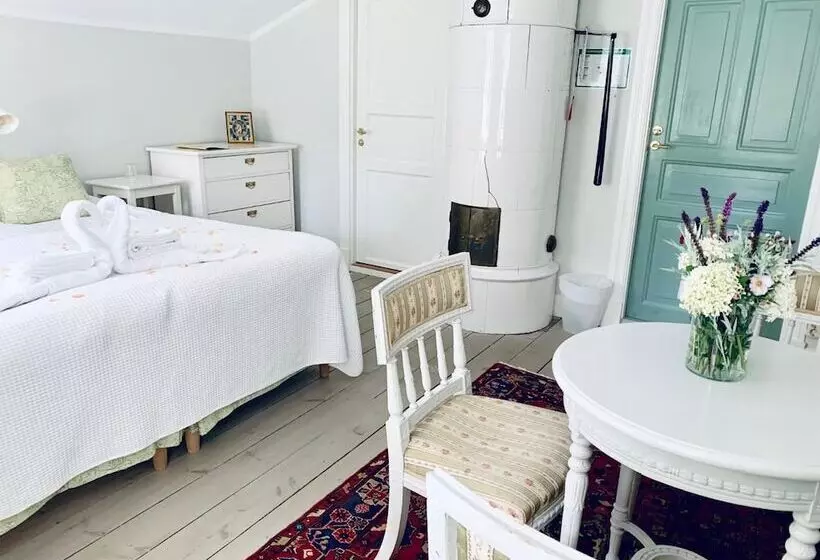 Drottning Victorias Hotell Och Vilohem