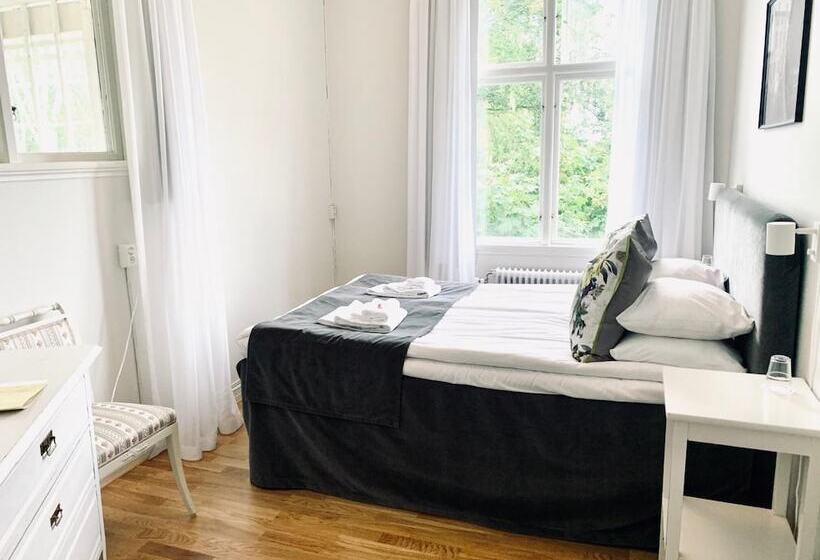 Drottning Victorias Hotell Och Vilohem