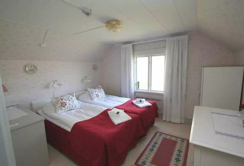 Drottning Victorias Hotell Och Vilohem