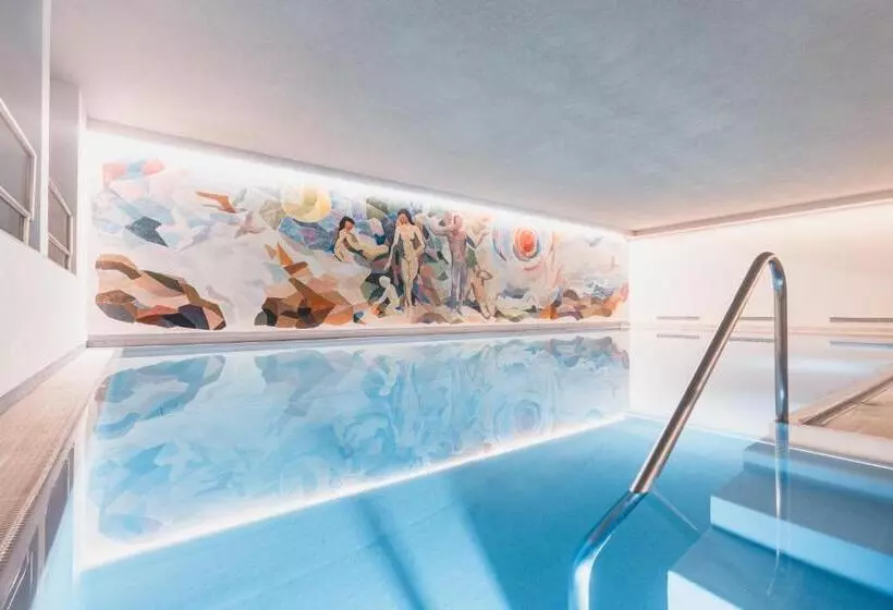 Felbermayer Hotel & Alpinespa   Montafon