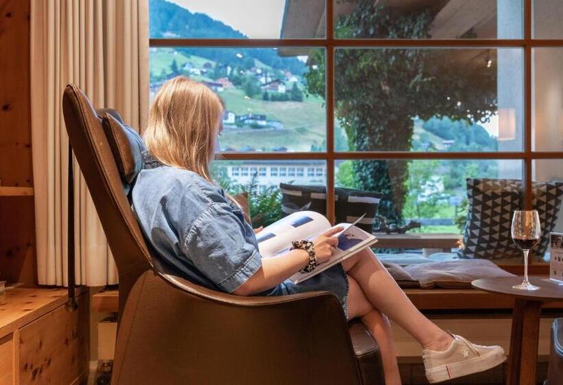 Felbermayer Hotel & Alpinespa Montafon