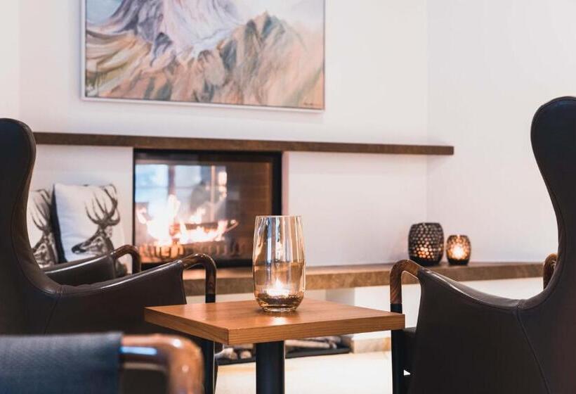 Felbermayer Hotel & Alpinespa Montafon