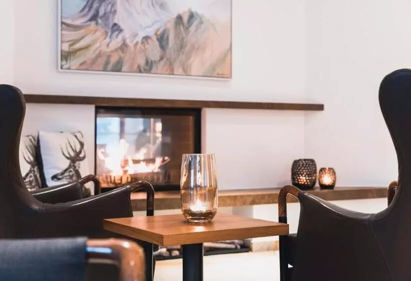 Felbermayer Hotel & Alpinespa   Montafon