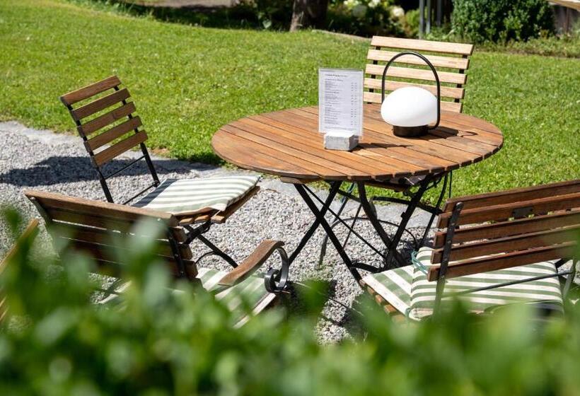 Felbermayer Hotel & Alpinespa Montafon