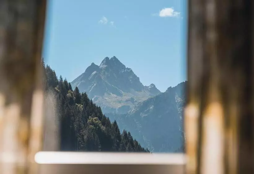 Felbermayer Hotel & Alpinespa   Montafon