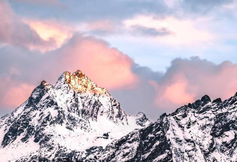 Felbermayer Hotel & Alpinespa Montafon