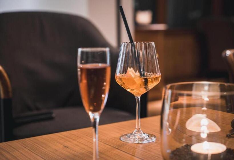 Felbermayer Hotel & Alpinespa Montafon