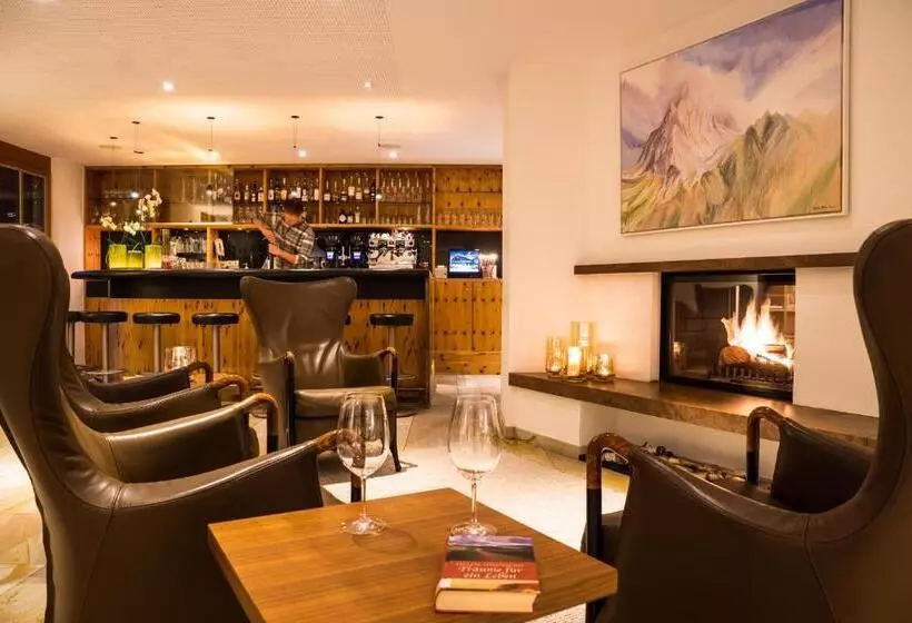 Felbermayer Hotel & Alpinespa   Montafon