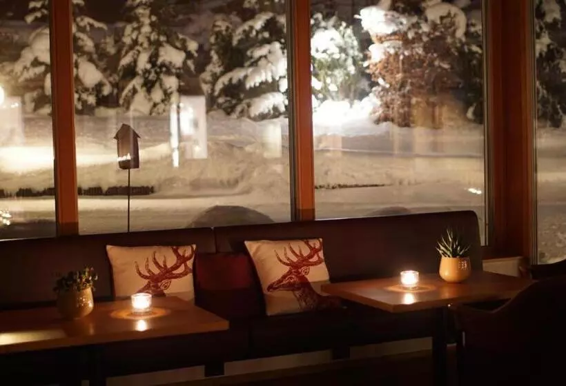 Felbermayer Hotel & Alpinespa   Montafon